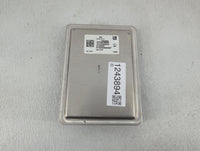 2018-2020 Gmc Terrain PCM Engine Control Computer ECU ECM PCU OEM P/N:12702505 Fits Fits 2017 2018 2019 2020 2021 2022 OEM U