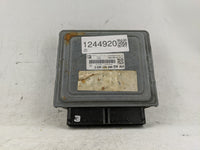 2020-2022 Gmc Terrain PCM Engine Control Computer ECU ECM PCU OEM P/N:06K 907 425 C 12702989 Fits Fits 2020 2021 2022 OEM Us