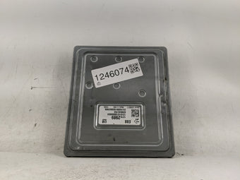 compare product 2020-2022 Gmc Terrain PCM Engine Control Computer ECU ECM PCU OEM P/N:12702989 Fits Fits 2020 2021 2022 OEM Used Auto Parts