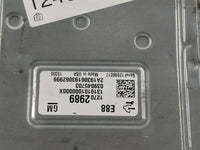 2020-2022 Gmc Terrain PCM Engine Control Computer ECU ECM PCU OEM P/N:12702989 Fits Fits 2020 2021 2022 OEM Used Auto Parts 