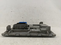 2020-2022 Gmc Terrain PCM Engine Control Computer ECU ECM PCU OEM P/N:12702989 Fits Fits 2020 2021 2022 OEM Used Auto Parts 