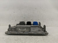 2020-2022 Gmc Terrain PCM Engine Control Computer ECU ECM PCU OEM P/N:12702989 Fits Fits 2020 2021 2022 OEM Used Auto Parts 