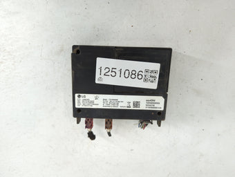 compare product 2020 Gmc Terrain Radio AM FM Cd Player Receiver Replacement Fits OEM Used Auto Parts