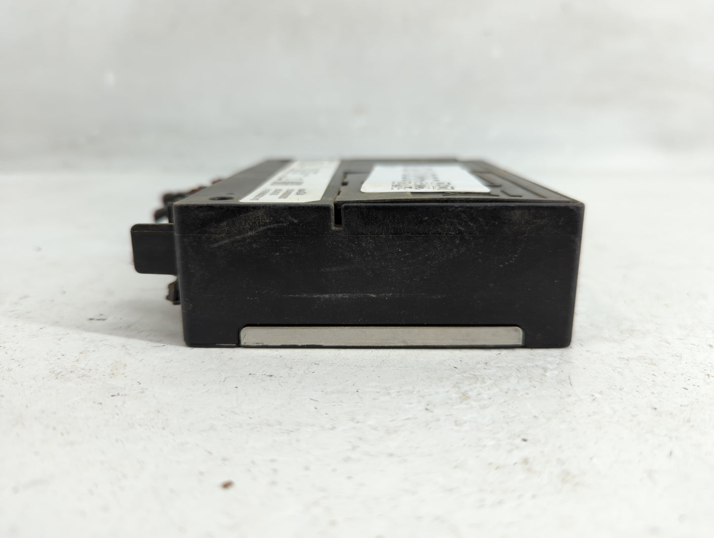 2020 Gmc Terrain Radio AM FM Cd Player Receiver Replacement Fits OEM Used Auto Parts - Oemusedautoparts1.com