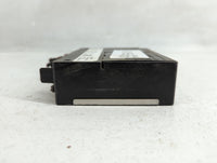2020 Gmc Terrain Radio AM FM Cd Player Receiver Replacement Fits OEM Used Auto Parts - Oemusedautoparts1.com