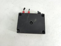 2020 Gmc Terrain Radio AM FM Cd Player Receiver Replacement Fits OEM Used Auto Parts - Oemusedautoparts1.com