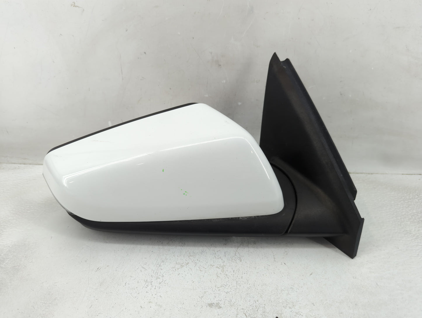 2018-2022 Gmc Terrain Passenger Side View Mirror - Right Door Mirror OEM Used - Oemusedautoparts1.com