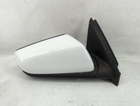 2018-2022 Gmc Terrain Passenger Side View Mirror - Right Door Mirror OEM Used - Oemusedautoparts1.com