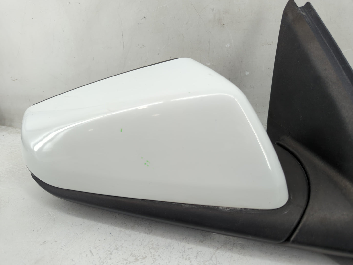 2018-2022 Gmc Terrain Passenger Side View Mirror - Right Door Mirror OEM Used - Oemusedautoparts1.com