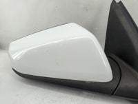 2018-2022 Gmc Terrain Passenger Side View Mirror - Right Door Mirror OEM Used - Oemusedautoparts1.com