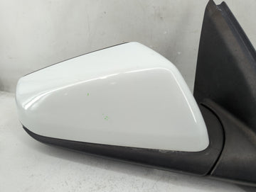 2018-2022 Gmc Terrain Passenger Side View Mirror - Right Door Mirror OEM Used