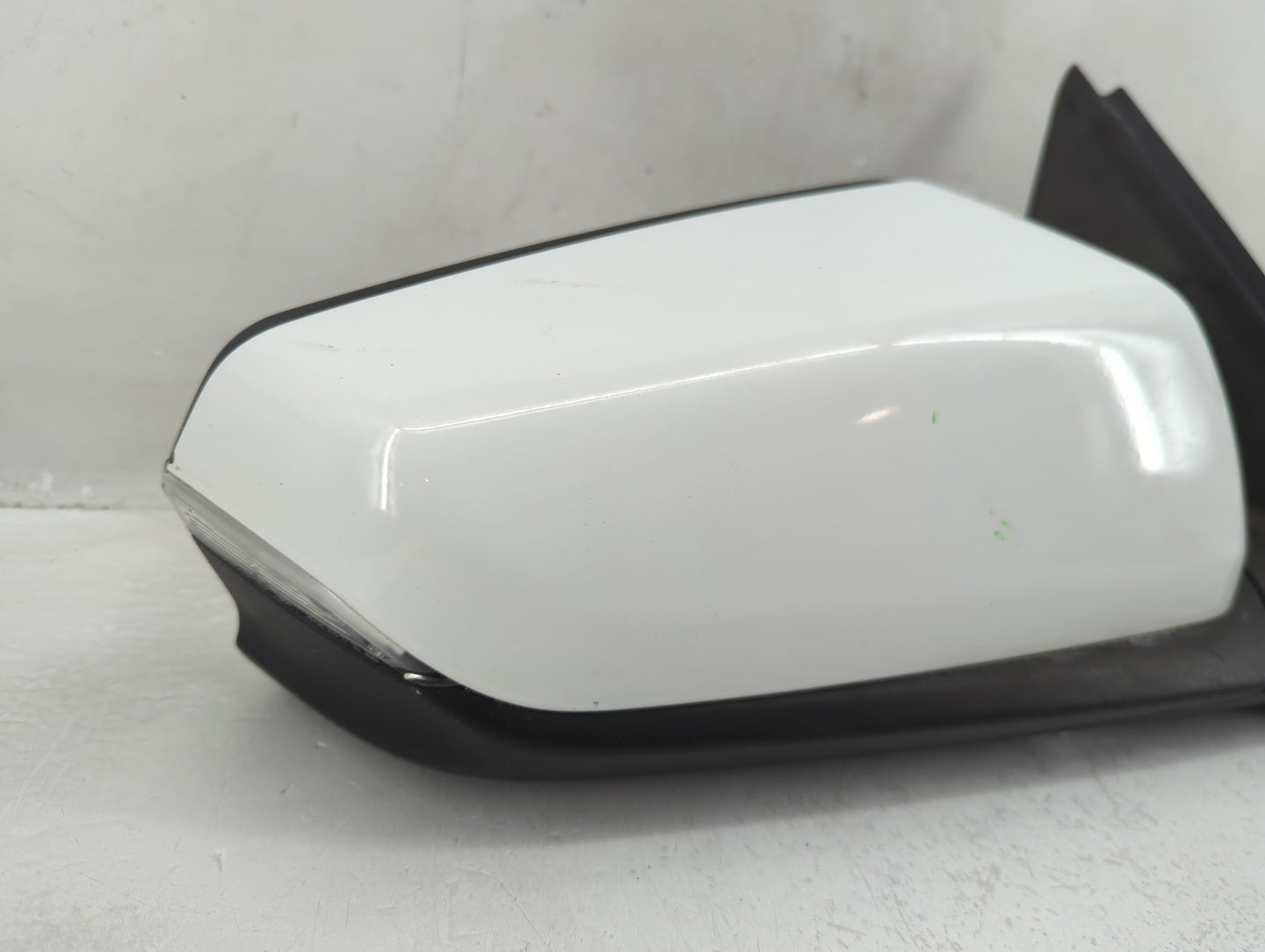 2018-2022 Gmc Terrain Passenger Side View Mirror - Right Door Mirror OEM Used - Oemusedautoparts1.com