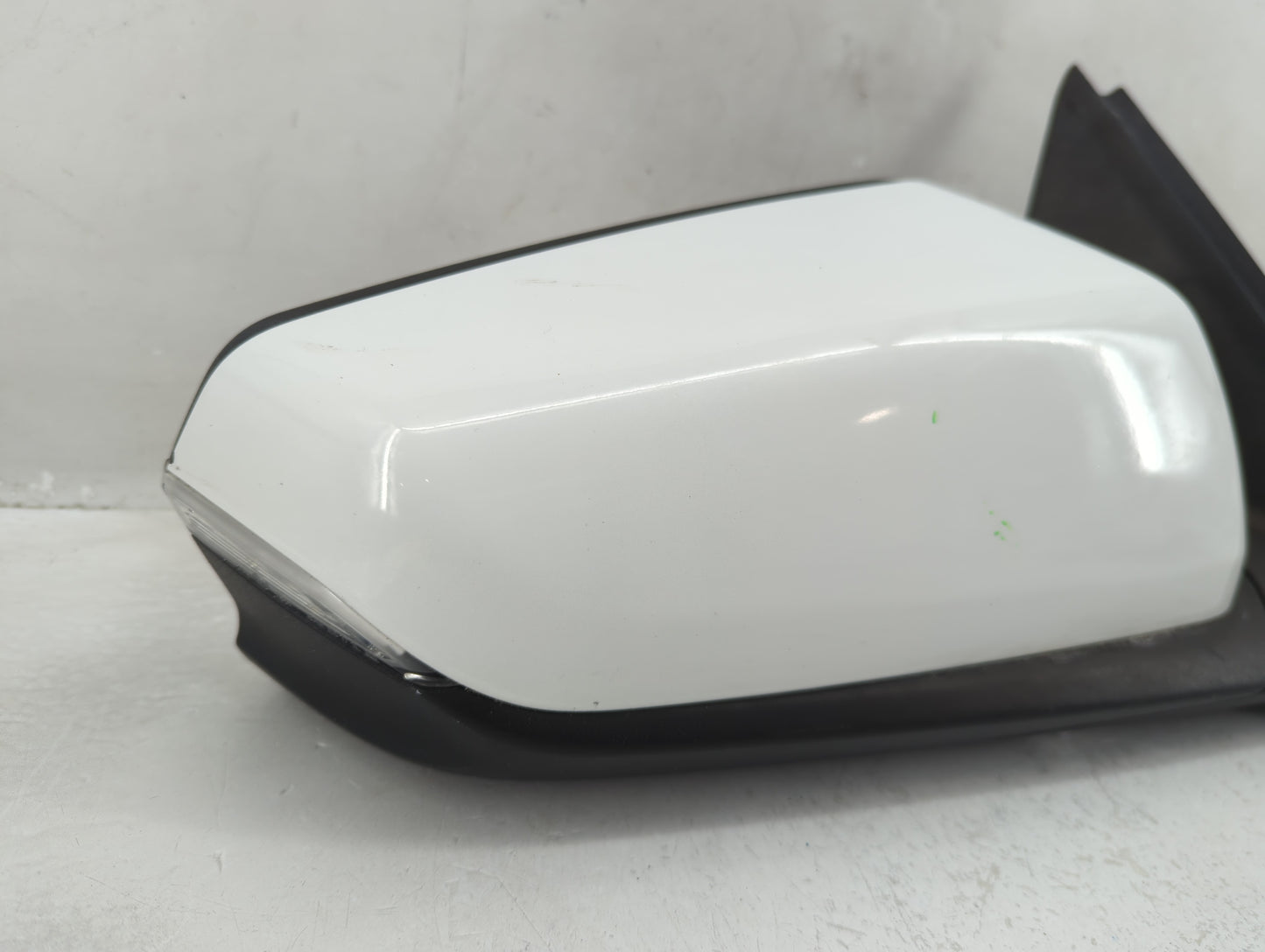 2018-2022 Gmc Terrain Passenger Side View Mirror - Right Door Mirror OEM Used - Oemusedautoparts1.com