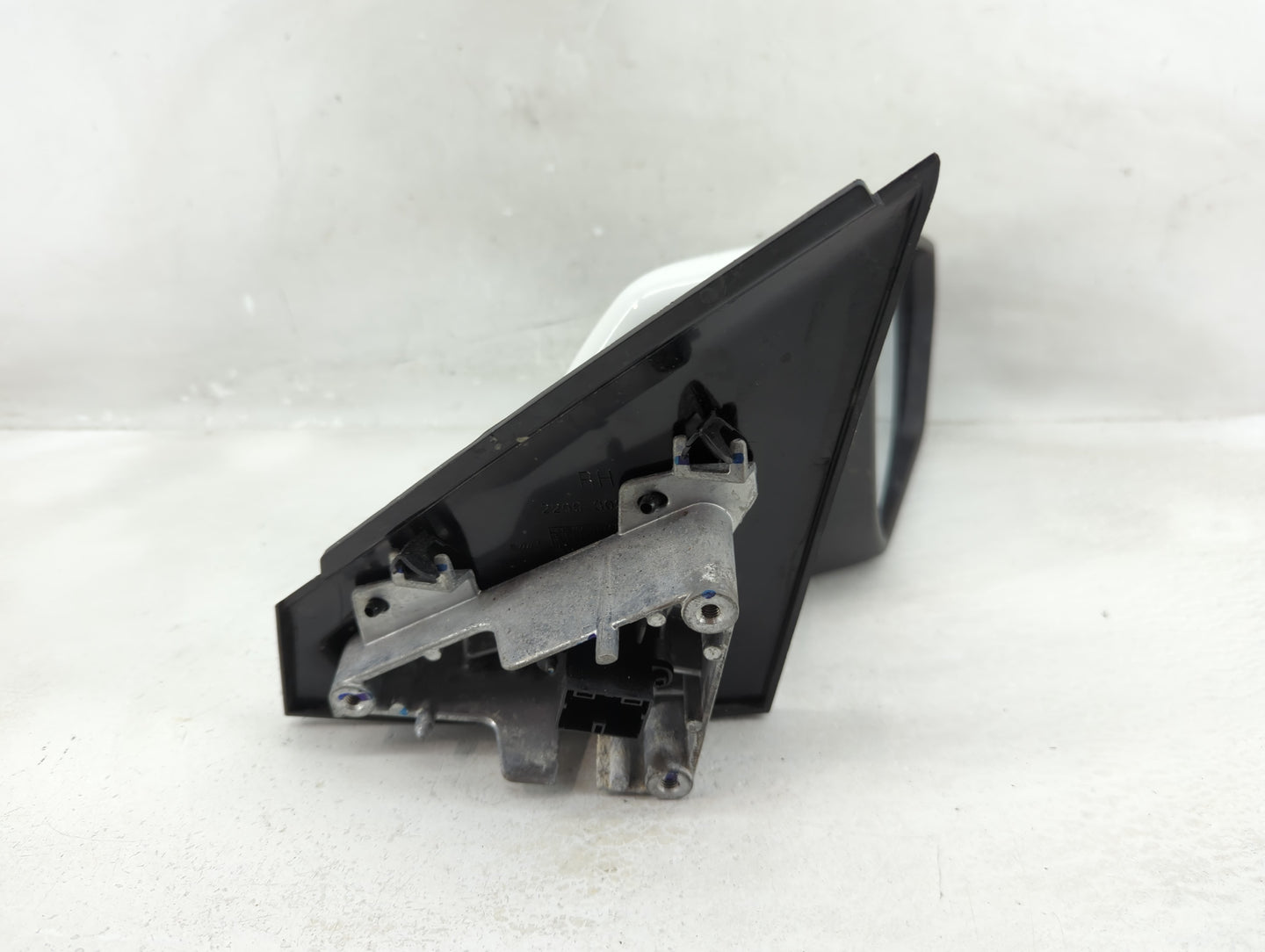 2018-2022 Gmc Terrain Passenger Side View Mirror - Right Door Mirror OEM Used - Oemusedautoparts1.com