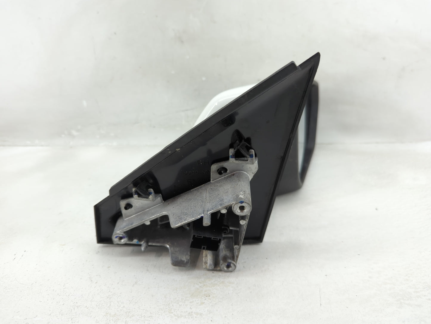 2018-2022 Gmc Terrain Passenger Side View Mirror - Right Door Mirror OEM Used - Oemusedautoparts1.com