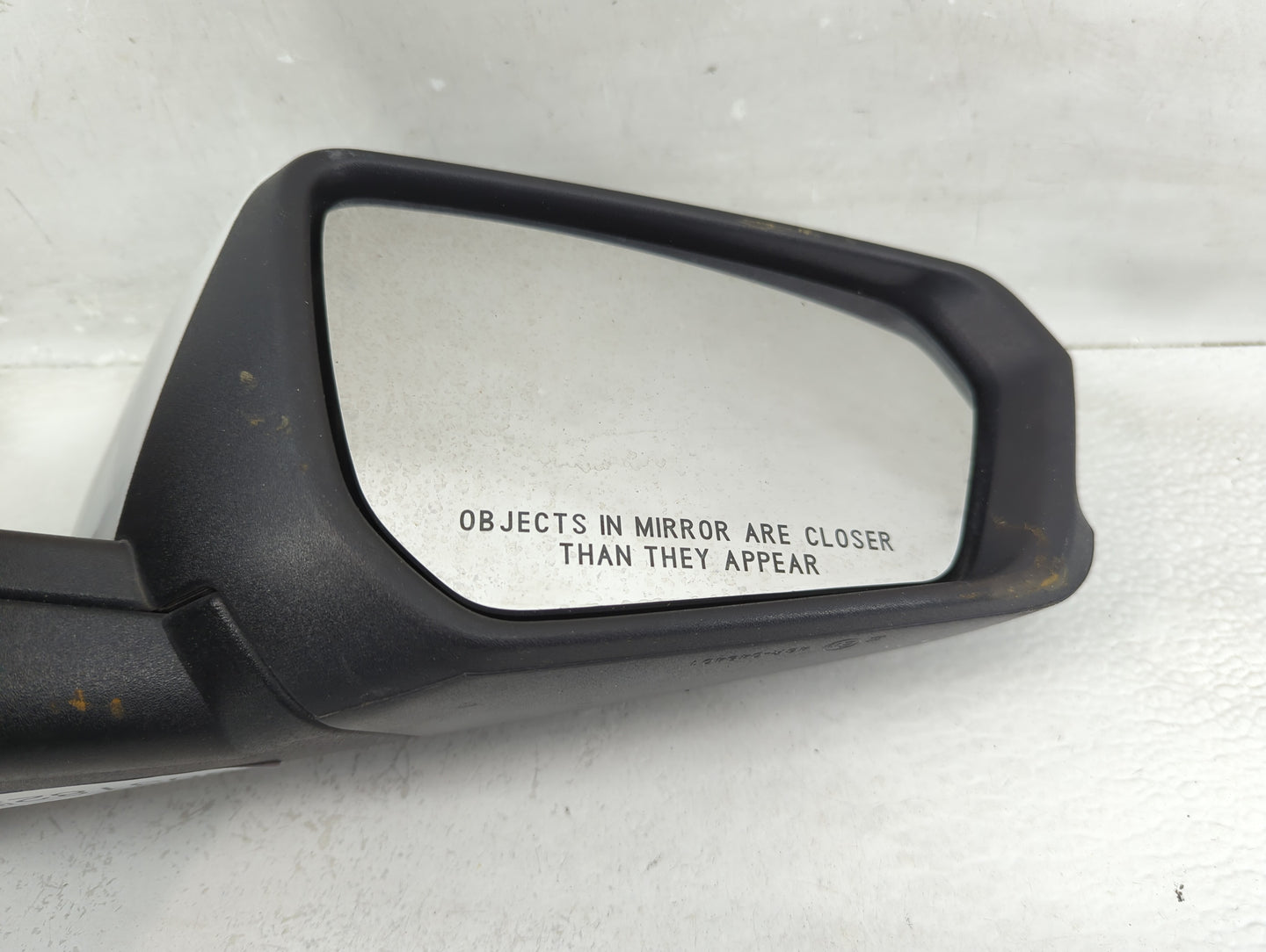 2018-2022 Gmc Terrain Passenger Side View Mirror - Right Door Mirror OEM Used - Oemusedautoparts1.com