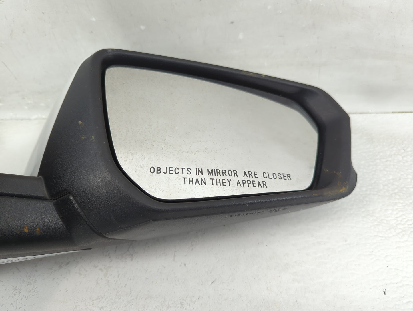 2018-2022 Gmc Terrain Passenger Side View Mirror - Right Door Mirror OEM Used - Oemusedautoparts1.com
