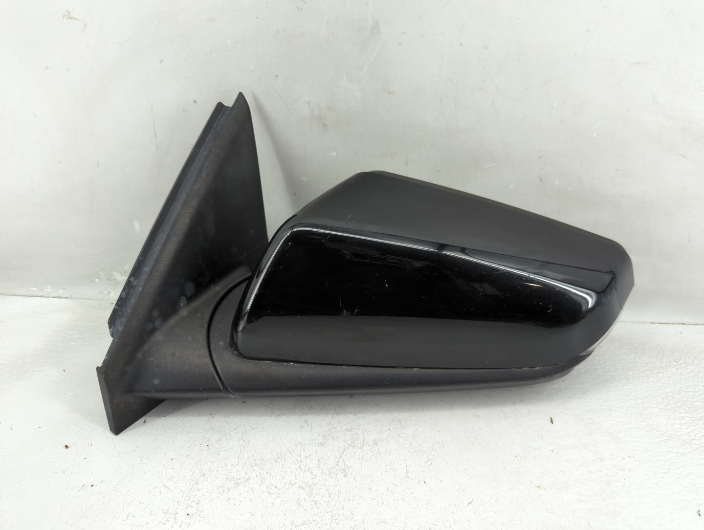 2018-2021 Gmc Terrain Driver Side View Mirror - Left Door Mirror OEM Used - Oemusedautoparts1.com