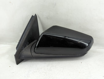 compare product 2018-2021 Gmc Terrain Driver Side View Mirror - Left Door Mirror OEM Used