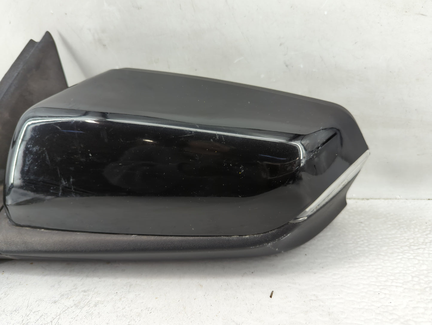 2018-2021 Gmc Terrain Driver Side View Mirror - Left Door Mirror OEM Used - Oemusedautoparts1.com