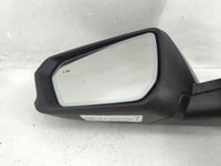 2018-2021 Gmc Terrain Driver Side View Mirror - Left Door Mirror OEM Used - Oemusedautoparts1.com