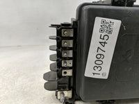 2018-2021 Gmc Terrain Fusebox Fuse Box Panel Relay Module P/N:812461952 84809671 Fits Fits 2018 2019 2020 2021 2022 OEM Used