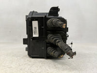 2018-2021 Gmc Terrain Fusebox Fuse Box Panel Relay Module P/N:812461952 84809671 Fits Fits 2018 2019 2020 2021 2022 OEM Used