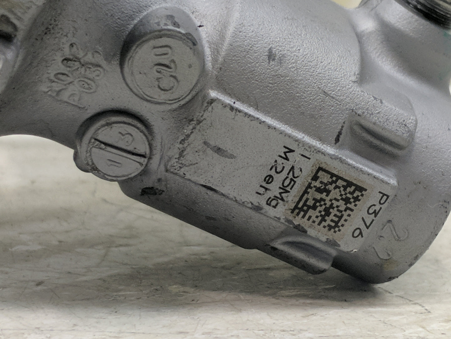 Gmc Terrain Brake Master Cylinder 1310781 - Oemusedautoparts1.com