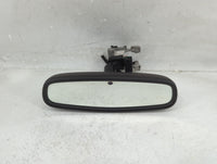2020 Gmc Terrain Interior Rear View Mirror Replacement OEM Fits Fits 2017 2018 2019 2021 2022 OEM Used Auto Parts - Oemuseda