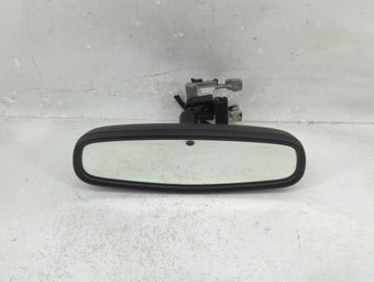 compare product 2020 Gmc Terrain Interior Rear View Mirror Replacement OEM Fits Fits 2017 2018 2019 2021 2022 OEM Used Auto Parts