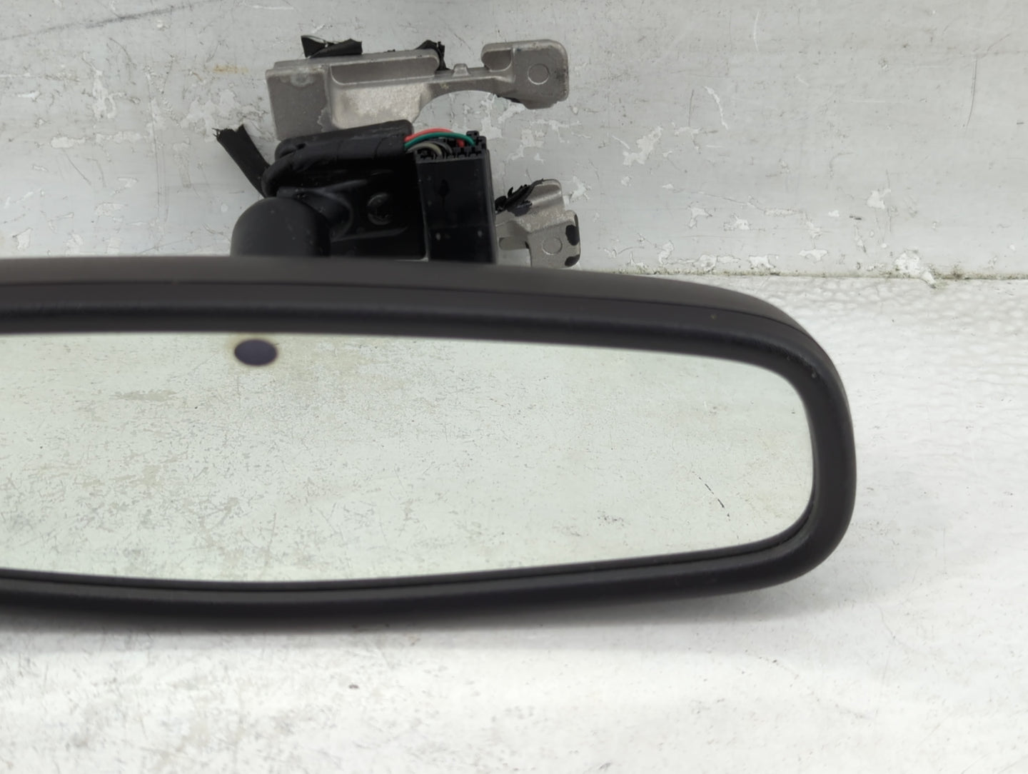 2020 Gmc Terrain Interior Rear View Mirror Replacement OEM Fits Fits 2017 2018 2019 2021 2022 OEM Used Auto Parts - Oemuseda