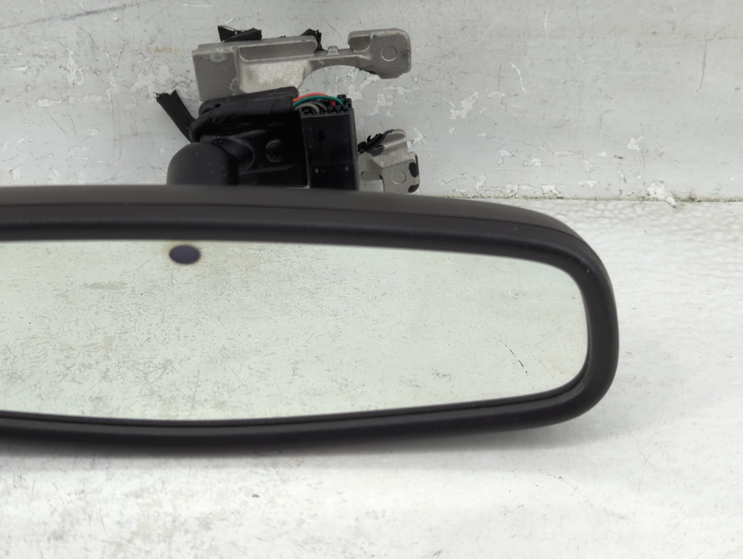 2020 Gmc Terrain Interior Rear View Mirror Replacement OEM Fits Fits 2017 2018 2019 2021 2022 OEM Used Auto Parts - Oemuseda