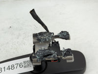 2020 Gmc Terrain Interior Rear View Mirror Replacement OEM Fits Fits 2017 2018 2019 2021 2022 OEM Used Auto Parts - Oemuseda
