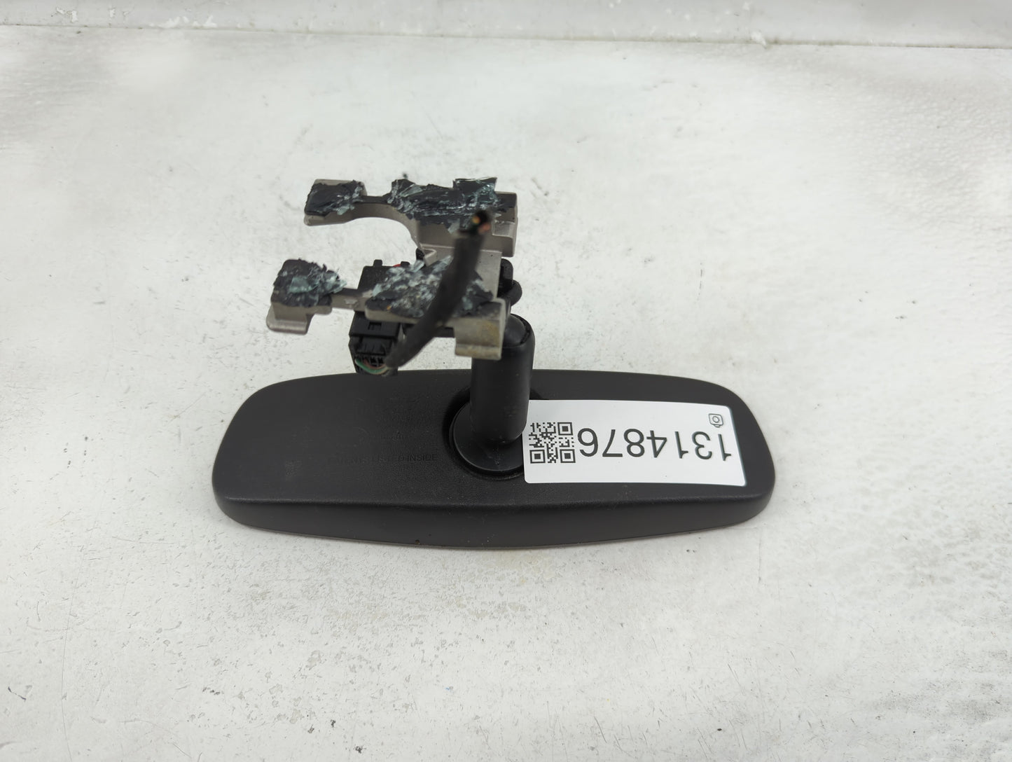 2020 Gmc Terrain Interior Rear View Mirror Replacement OEM Fits Fits 2017 2018 2019 2021 2022 OEM Used Auto Parts - Oemuseda