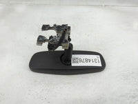 2020 Gmc Terrain Interior Rear View Mirror Replacement OEM Fits Fits 2017 2018 2019 2021 2022 OEM Used Auto Parts - Oemuseda