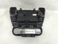2018-2021 Gmc Terrain Radio AM FM Cd Player Receiver Replacement P/N:84246526 Fits Fits 2018 2019 2020 2021 2022 OEM Used Au