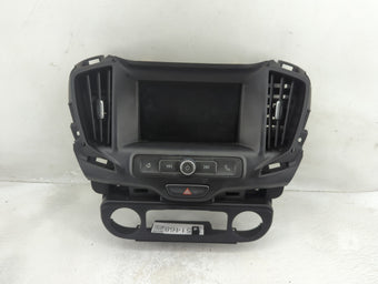 compare product 2020 Gmc Terrain Radio AM FM Cd Player Receiver Replacement P/N:84664204 84491776 Fits OEM Used Auto Parts