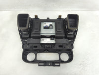 2020 Gmc Terrain Radio AM FM Cd Player Receiver Replacement P/N:84664204 84491776 Fits OEM Used Auto Parts - Oemusedautopart