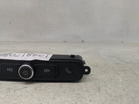 2018-2021 Gmc Terrain Radio Control Panel - Oemusedautoparts1.com