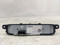 2018-2021 Gmc Terrain Radio Control Panel - Oemusedautoparts1.com