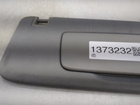 2020 Gmc Terrain Sun Visor Shade Replacement Driver Left Mirror Fits OEM Used Auto Parts - Oemusedautoparts1.com