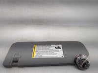 2020 Gmc Terrain Sun Visor Shade Replacement Driver Left Mirror Fits OEM Used Auto Parts - Oemusedautoparts1.com
