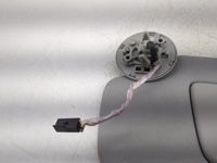 2020 Gmc Terrain Sun Visor Shade Replacement Passenger Right Mirror Fits OEM Used Auto Parts - Oemusedautoparts1.com