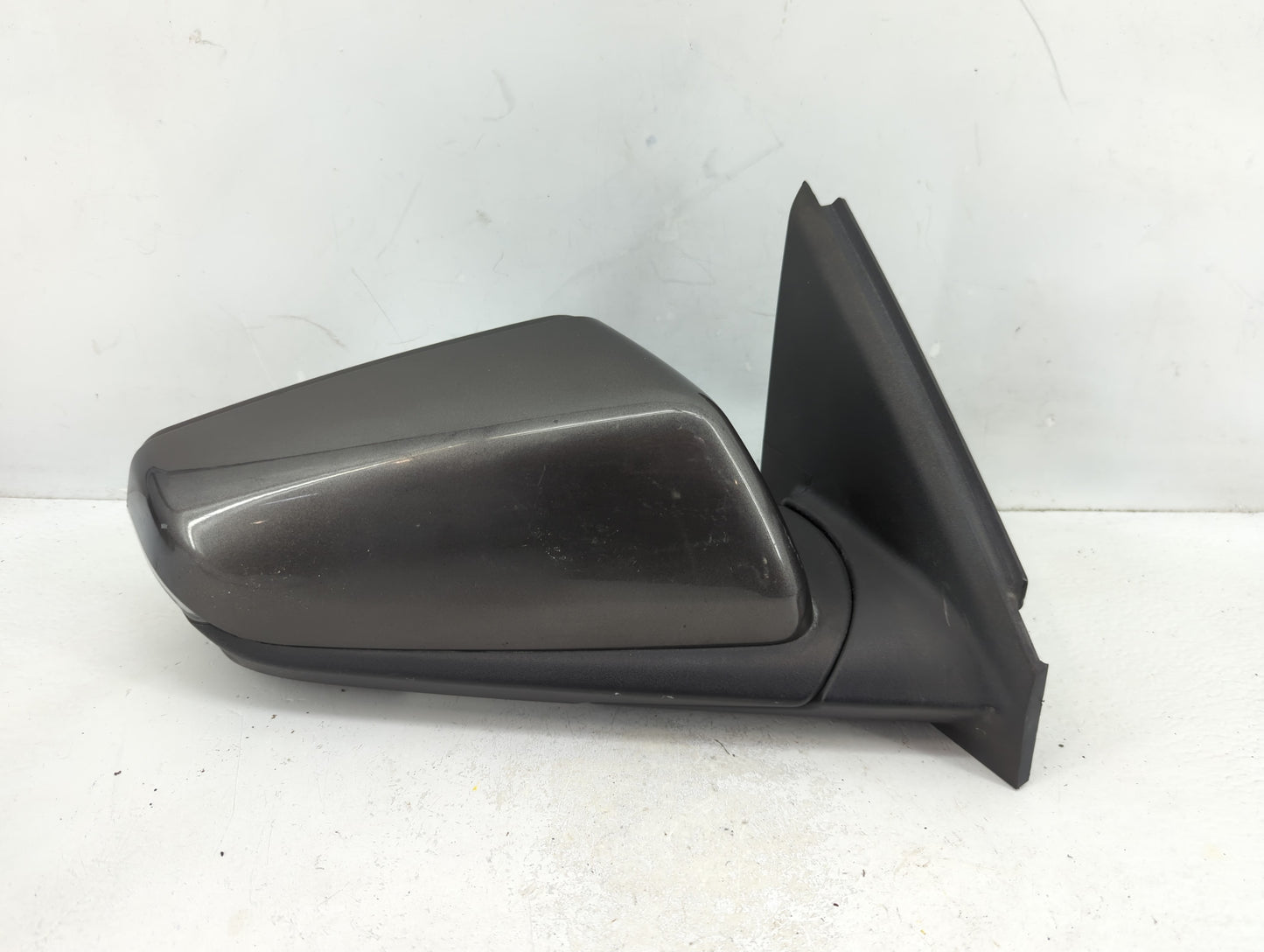 2020 Gmc Terrain Passenger Side View Mirror - Right Door Mirror OEM Used - Oemusedautoparts1.com