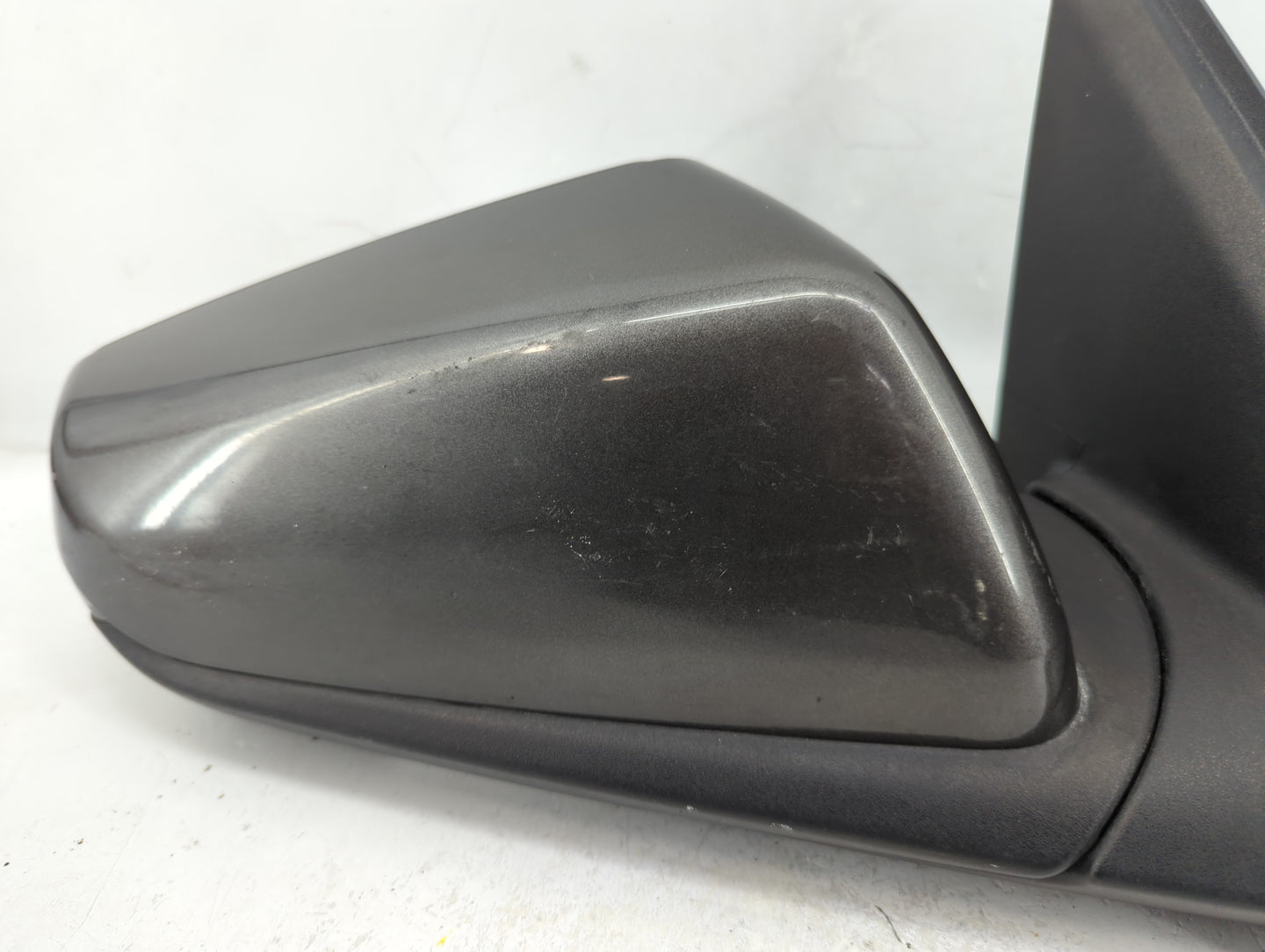 2020 Gmc Terrain Passenger Side View Mirror - Right Door Mirror OEM Used - Oemusedautoparts1.com