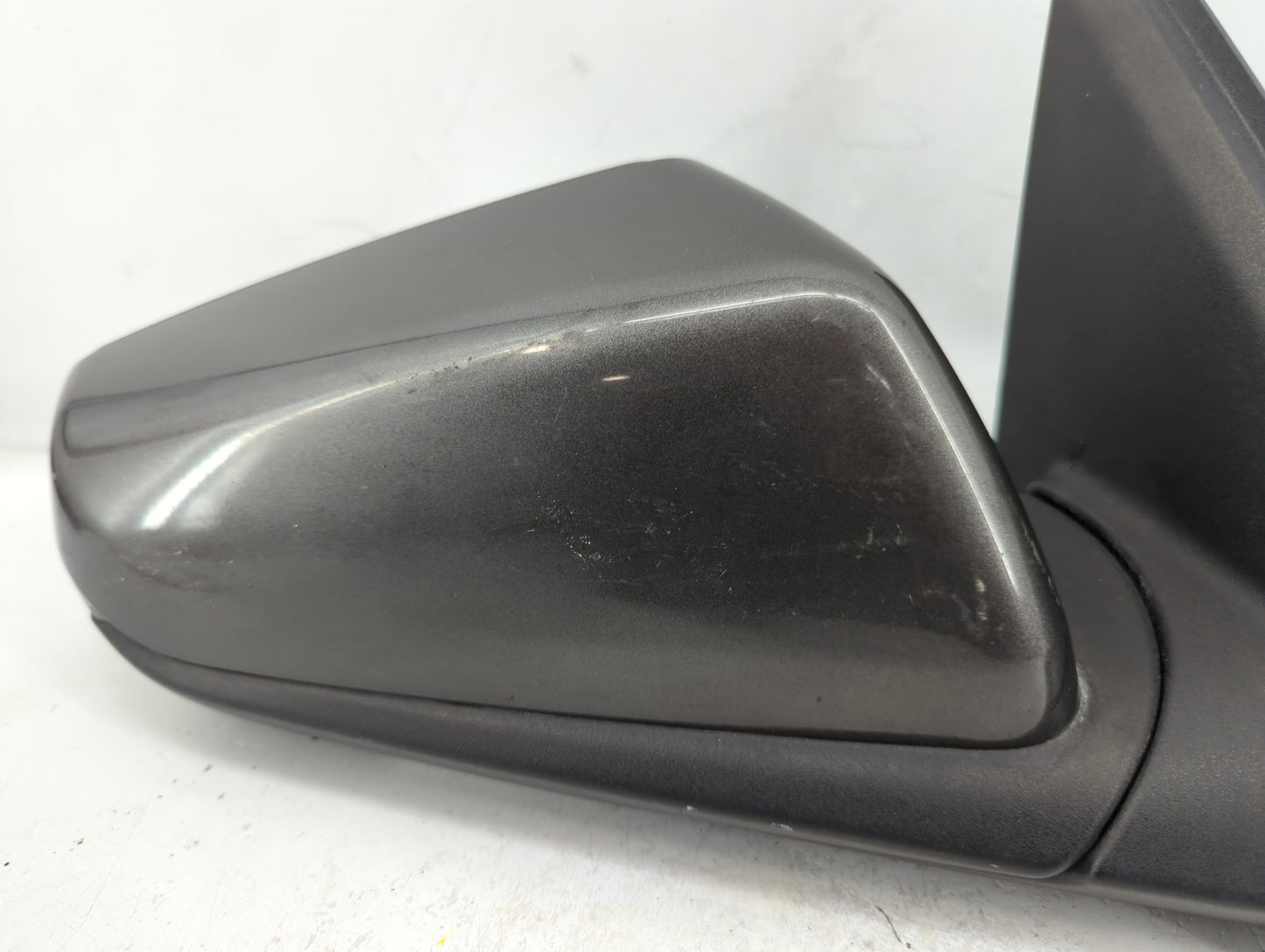 2020 Gmc Terrain Passenger Side View Mirror - Right Door Mirror OEM Used - Oemusedautoparts1.com