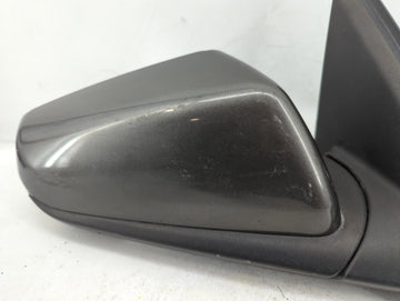 2020 Gmc Terrain Passenger Side View Mirror - Right Door Mirror OEM Used