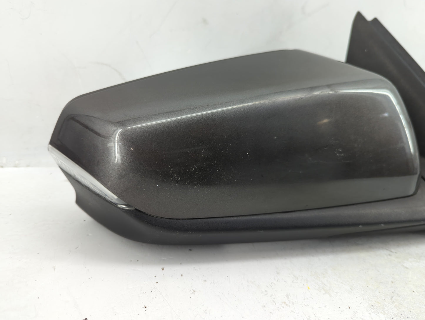 2020 Gmc Terrain Passenger Side View Mirror - Right Door Mirror OEM Used - Oemusedautoparts1.com