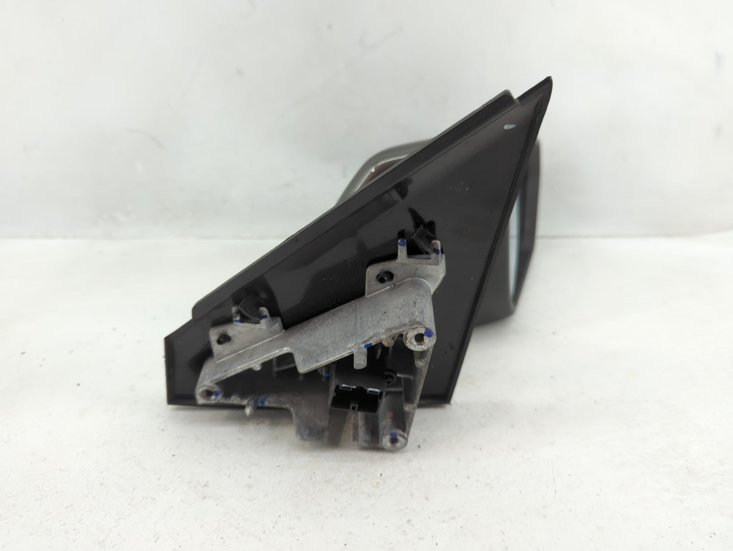 2020 Gmc Terrain Passenger Side View Mirror - Right Door Mirror OEM Used - Oemusedautoparts1.com
