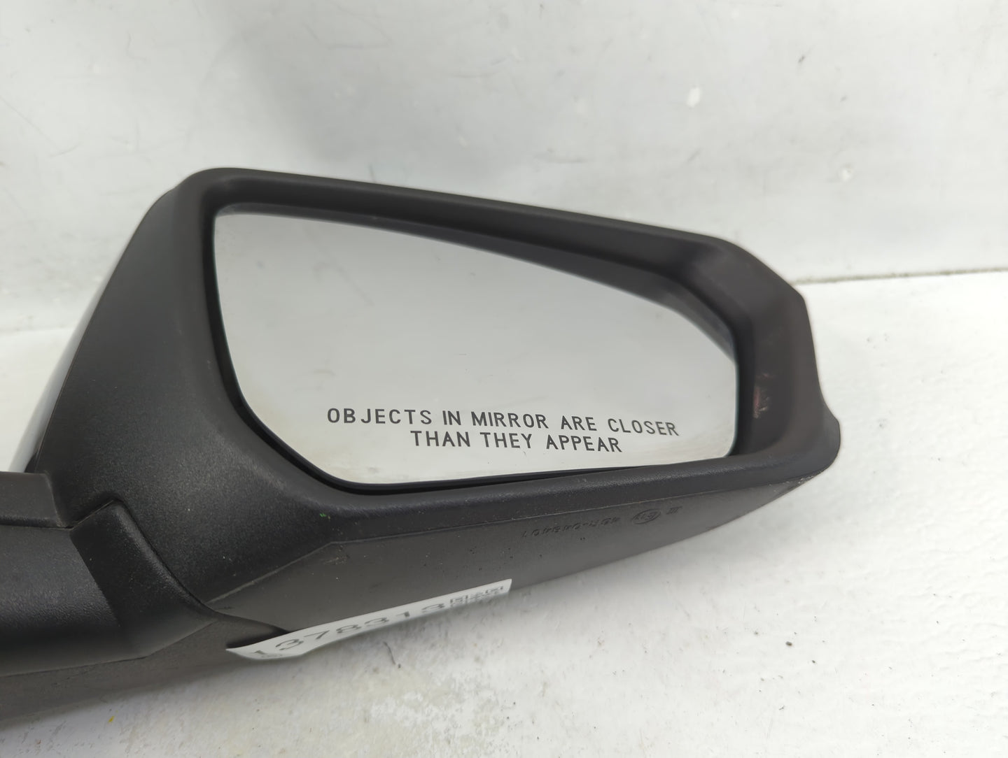 2020 Gmc Terrain Passenger Side View Mirror - Right Door Mirror OEM Used - Oemusedautoparts1.com